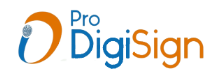 ProDigiSign logo